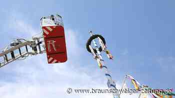 Hier im Kreis Wolfenbüttel wird der Mai gefeiert