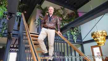 Salzgitter liefert Stahl für innovatives Eigenheim