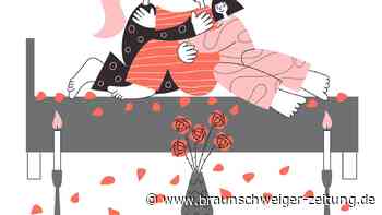 Partner will Dreier: Diese Reaktion ist Gift für die Beziehung