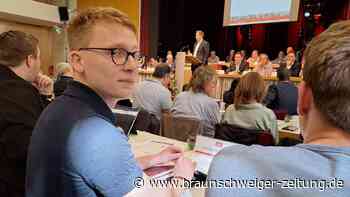 „Du verbreitest Ängste“: Klingbeil im Clinch mit Braunschweigs Jusos