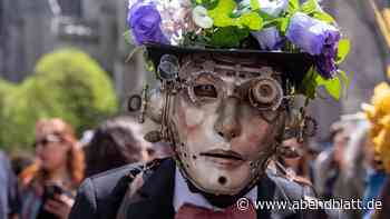 Steampunk-Festival in Buxtehude: Was Besucher 2025 wissen müssen