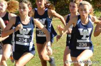 Busy W-L athlete places in many events at track-and-field meet