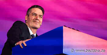 Ein ganz Großer zieht sich von der Badminton-Bühne zurück