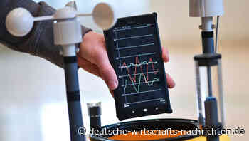 Mit KI zum Durchbruch: Wie die Wellenkraft zur nächsten Energie-Revolution werden soll