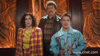 'The Righteous Gemstones' Is Ending: When to Watch the Second to Last Episode