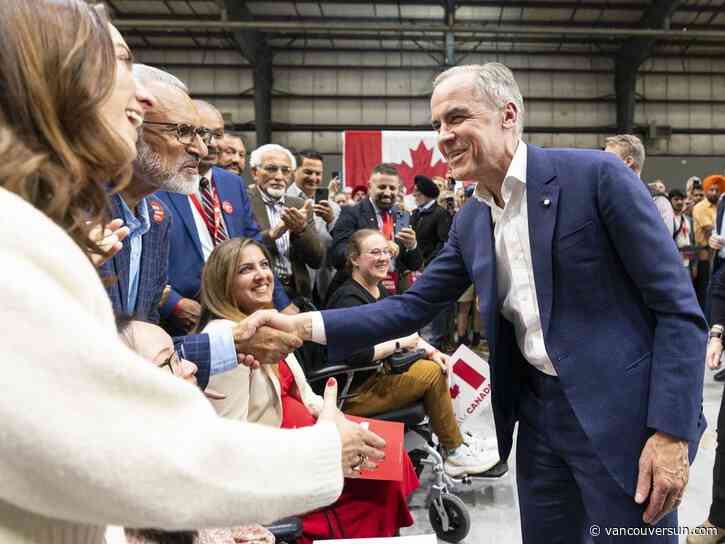 Federal Election Poll: Liberals poised to win slim majority or minority government