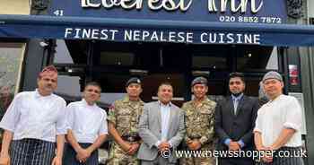 Blackheath restaurant celebrates 20th anniversary by reflecting on charitable work