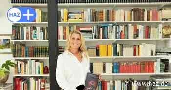 Schwedenkrimis aus Hannover: Staatsanwältin Malin Thunberg Schunke schreibt Bücher