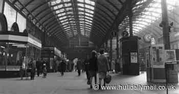 Man saves six-year-old girl from drowning and other headlines in the Hull Daily Mail 60 years ago