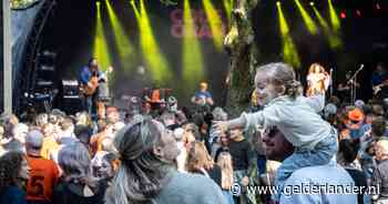 Een gloednieuw Koningsdagfestival in Nijmegen, maar wel veel duurder: is het je geld waard?