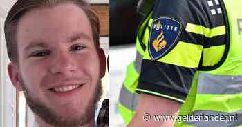 Jaimy (20) uit Huissen vermist, laatst gezien in Nijmegen: ‘Donderslag bij heldere hemel’