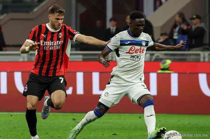 Venezia vs Milán: Cómo y dónde ver a Santiago Giménez