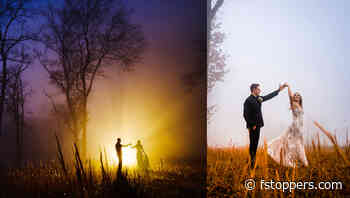 Portrait Magic Revealed