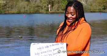 BBC Escape to the Country star says 'are you for real' after couple's list of demands