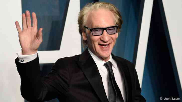 Maher warns Gore against making Trump Nazi comparisons