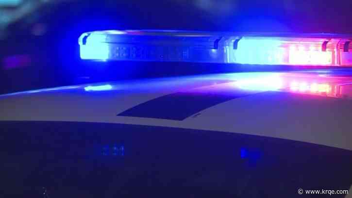 APD investigates single-vehicle I-40 fatal motorcycle crash