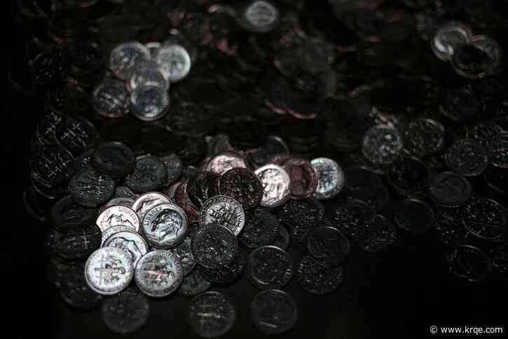 Is your dime worth millions of dollars? Here's how to tell