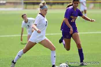 O’Connell grads help college soccer teams enjoy big success