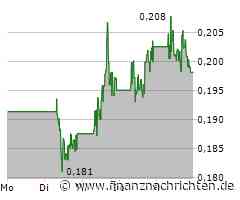 Nel ASA Aktie: Entscheidung naht