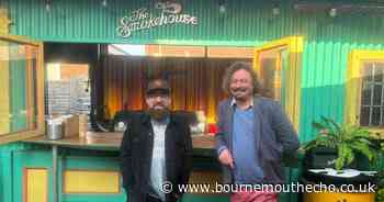 Boscombe bar amongst finalists for 'prestigious' UK awards