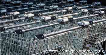 Prolific shoplifter ordered to use basket or trolley in every store he enters