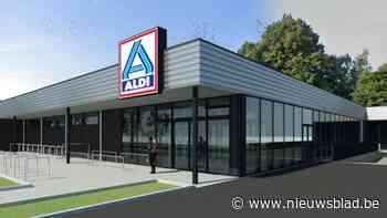 Aldi in Kontich sluit tot eind dit jaar voor vernieuwing en uitbreiding