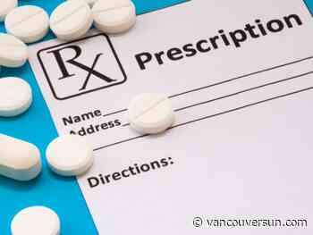 Four Vancouver pharmacists face discipline over allegations of mishandling prescription opioids