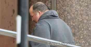 Blyth pervert had sick stash of sexual images and videos of kids as young as five