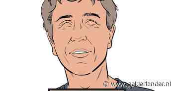 Kees (34) is marketingmanager: ‘Alles wordt steeds duurder en dat vind ik best spannend’