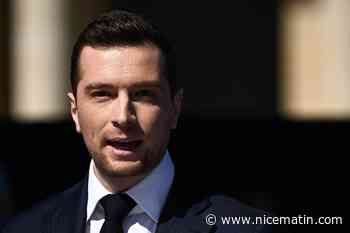 Présidentielle 2027: si Le Pen était "empêchée", "je serai son candidat", pense Bardella