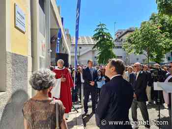 "Il allait à la rencontre des jeunes (...) les accompagnait sans jamais juger": un hommage à ce professeur de Don Bosco à Nice victime de l’attentat du 14 juillet 2016