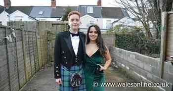 Stories of bravery and love inspire Welsh runners at London Marathon