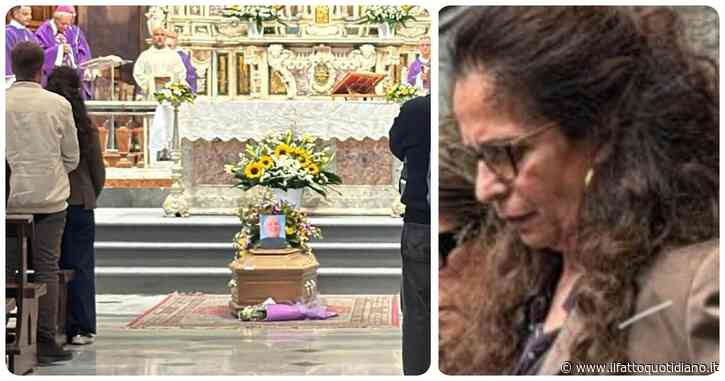 Funivia del Faito, la moglie del macchinista: “Non può essere una fatalità, queste morti meritano risposte”