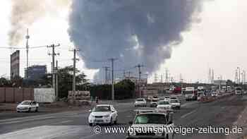 Nach schwerer Explosion im Iran: Vier Tote und Hunderte Verletzte