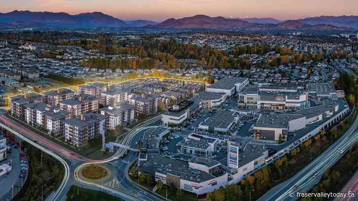 Abbotsford community thrives despite initial fears from tariff uncertainty