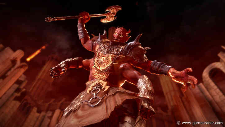 Modder remaking Oblivion in Skyrim says the 13-year project "has already paid off tenfold," plans for "bug fixes and the DLC" are set, and Oblivion Remastered "changes nothing"