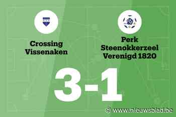 Van Velthoven leidt Crossing Vissenaken naar zege tegen PSV 1820