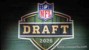 2025 NFL Draft grades, tracker: Live Round 5 analysis for every selection made in order