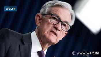 Die bemerkenswerte Stärke des Anti-Trumps