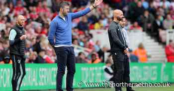Carrick's stark Middlesbrough admission & what wasn't discussed in dressing room