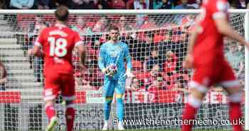 Middlesbrough Man of Match selection says everything after latest costly slip-up