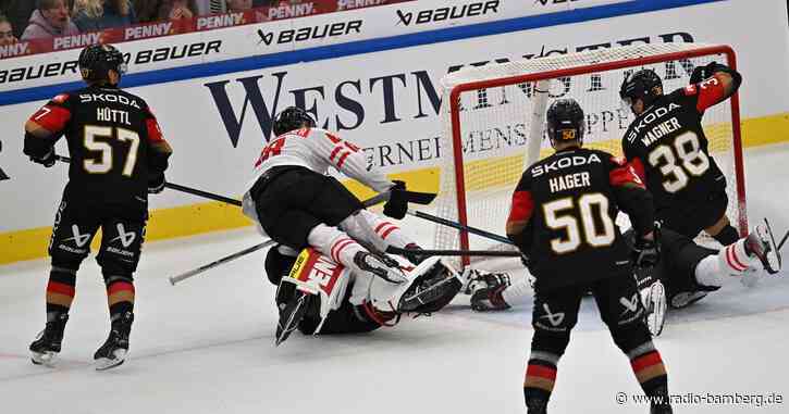 DEB-Auswahl gewinnt WM-Test mit NHL-Torhüter Grubauer
