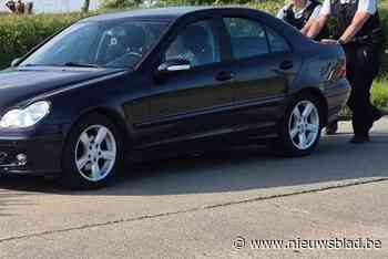 Rook onder motorkap blijkt toch geen autobrand te zijn