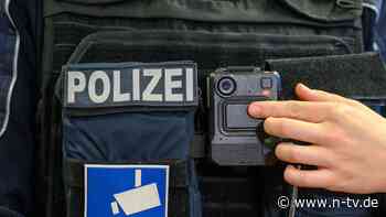 Tödliche Schüsse in Oldenburg: Ausgeschaltete Bodycams wecken weitere Kritik an Polizeieinsatz