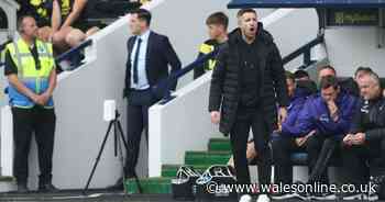 Alan Sheehan to learn Swansea City fate next week after holding talks over long-term deal