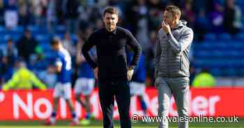 Emotional Aaron Ramsey 'gutted' as he tells Cardiff City bosses what must happen now