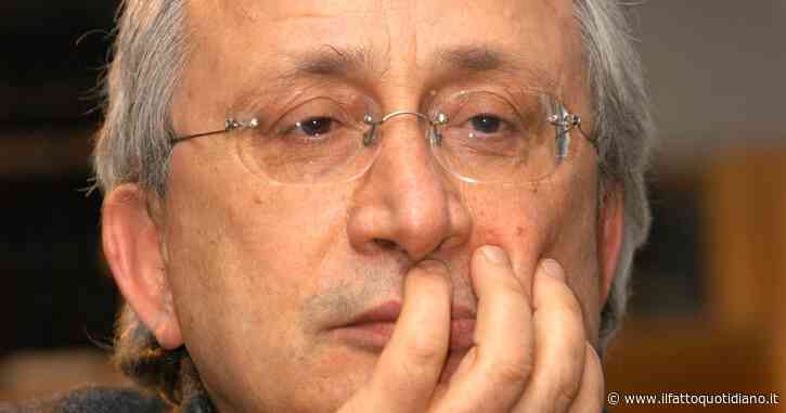 Alberto Franceschini morto a 78 anni, fu trai fondatori delle Brigate rosse e condannato per il sequestro Sossi