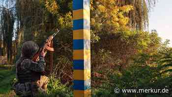 Trump und Putin zu überheblich: Ukraine kann die Front „ein Jahrhundert“ halten