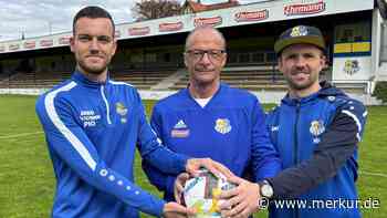 Frischer Wind beim TSV Babenhausen: Fischäß kommt, Hust bleibt