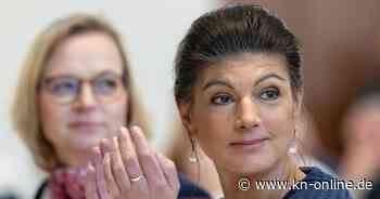 Der Anfang vom Ende für Wagenknechts Herrschaft